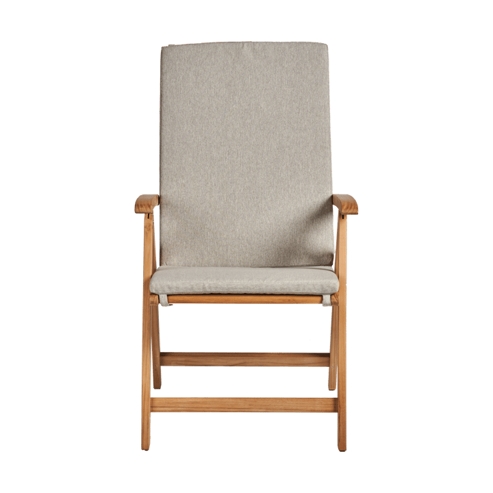 Cojín para silla de jardín Långö, Light grey 1898