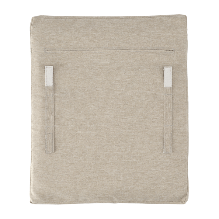 Cojín para silla Nydala 40,6x45 cm, Beige 1898