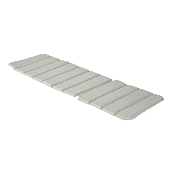 Cojín para tumbona Messina - Crema - 1898