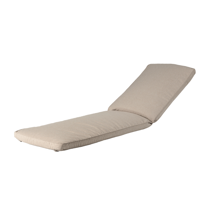 Cojín para tumbona Sandvik - Beige - 1898