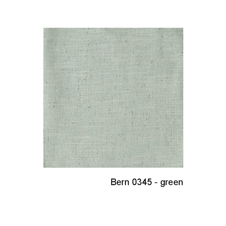 Cojín trasero Sjövik, Green 1898