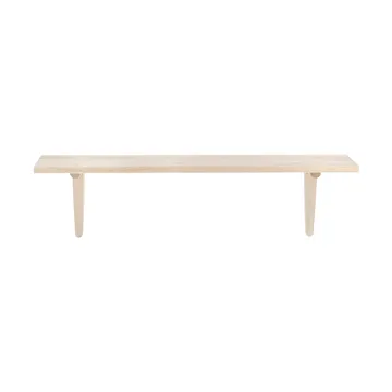 Estante de pared Bäckebo - Abedul, 80×30×20 cm - 1898