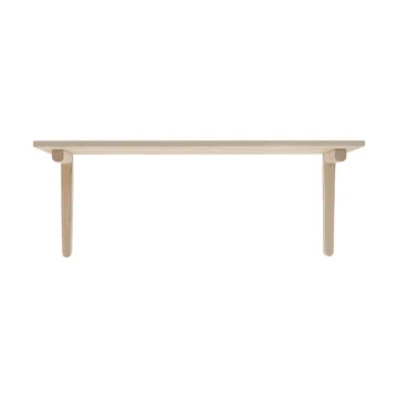 Estante de pared Bäckebo - Abedul, 80×30×20 cm - 1898