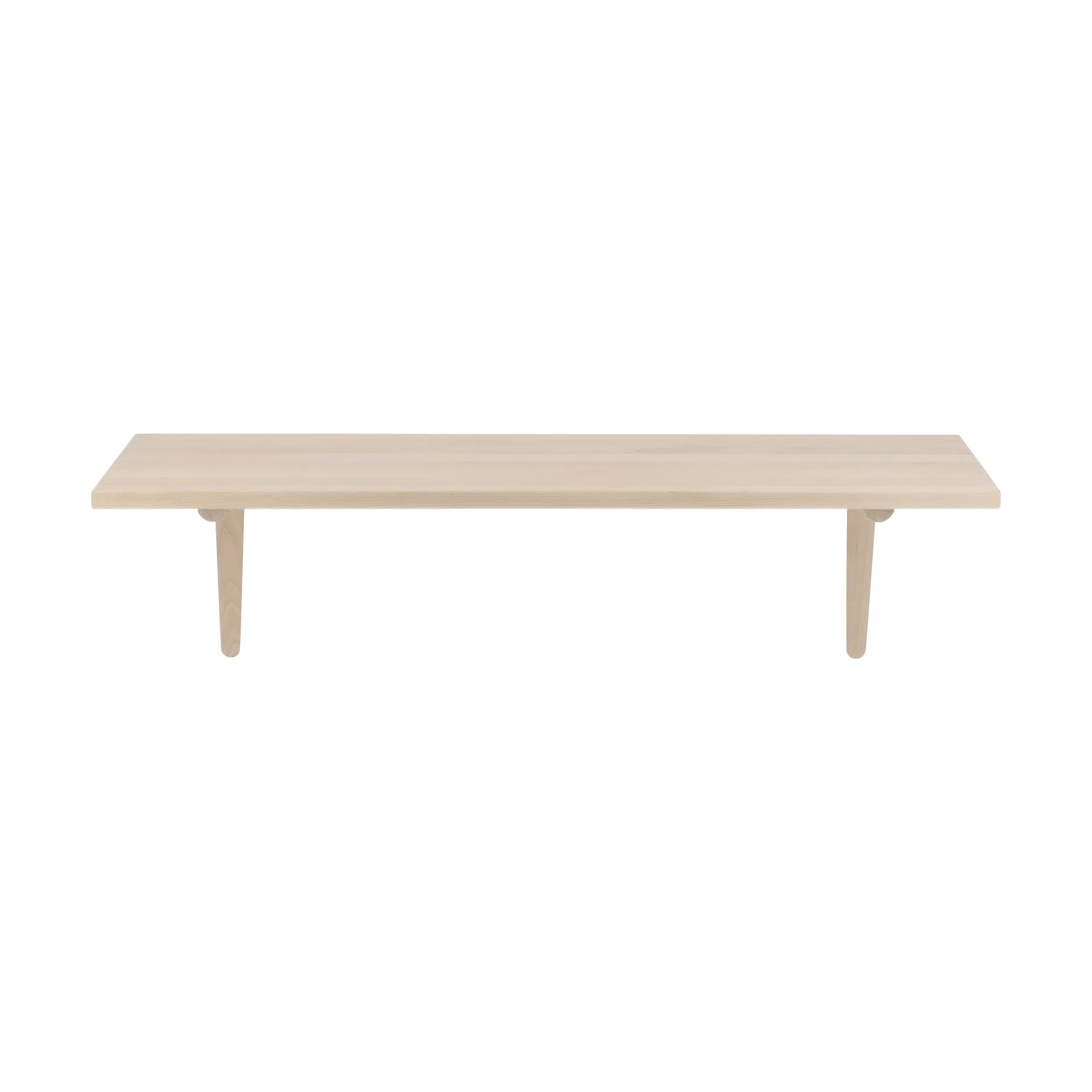 Estante de pared Bäckebo, Abedul, 80×30×30 cm 1898