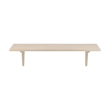 Estante de pared Bäckebo - Abedul, 80×30×30 cm - 1898