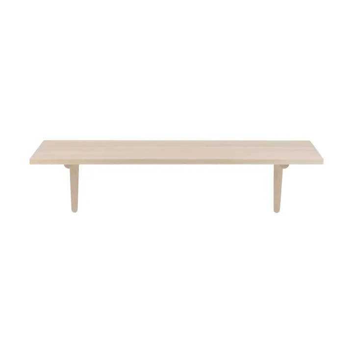 Estante de pared Bäckebo - Abedul, 80×30×30 cm - 1898