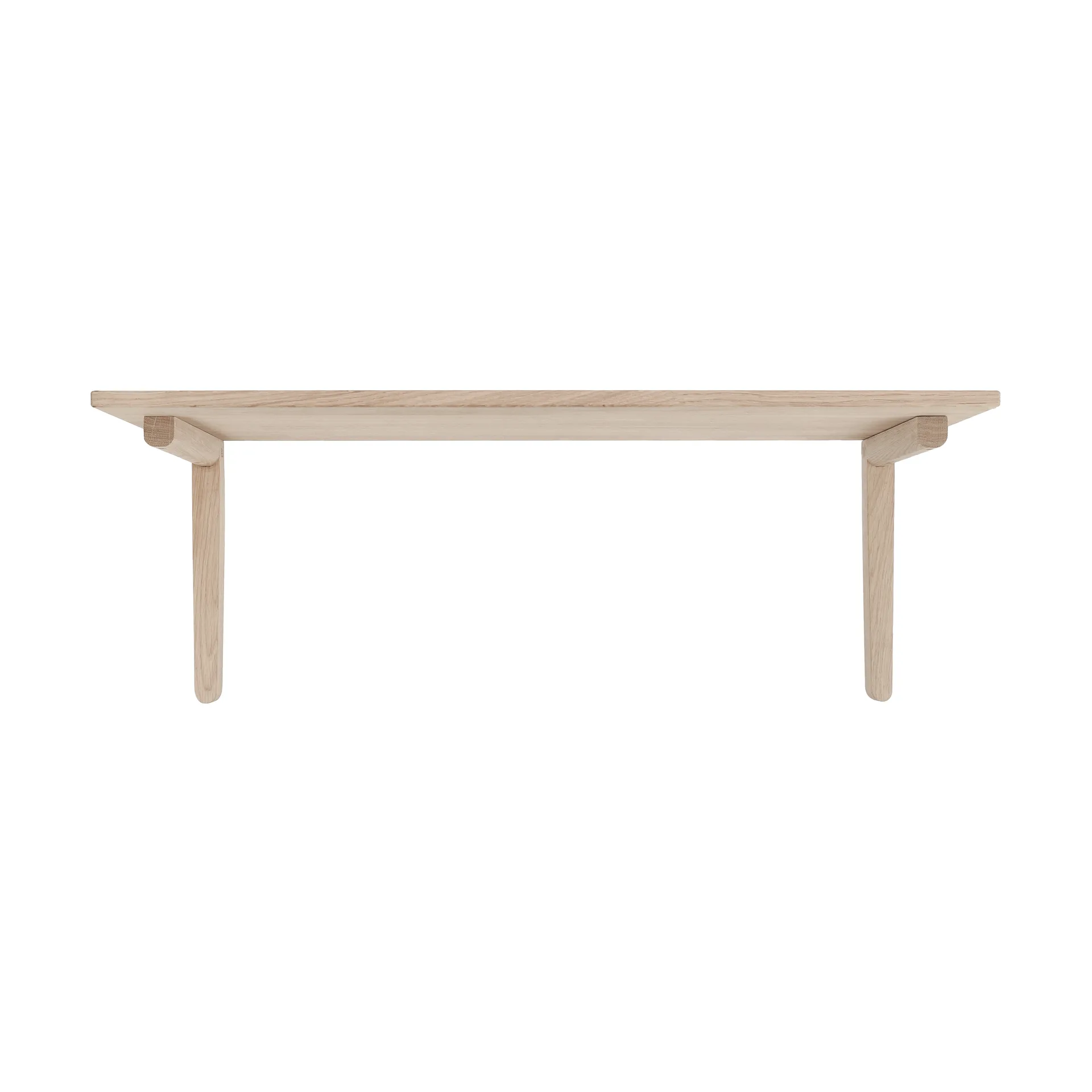 Estante de pared Bäckebo, Abedul, 80×30×30 cm 1898