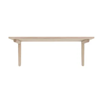 Estante de pared Bäckebo - Abedul, 80×30×30 cm - 1898