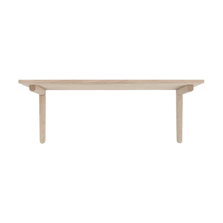 Estante de pared Bäckebo - Abedul, 80×30×30 cm - 1898