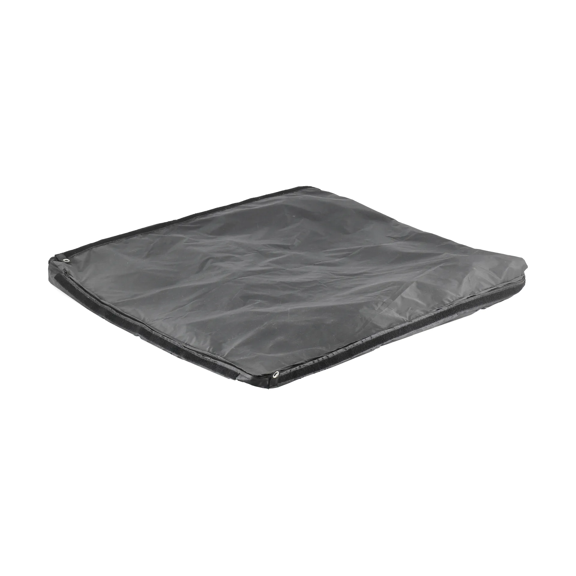 Funda para baúl con ruedas L Bjärknäs, Grey 1898