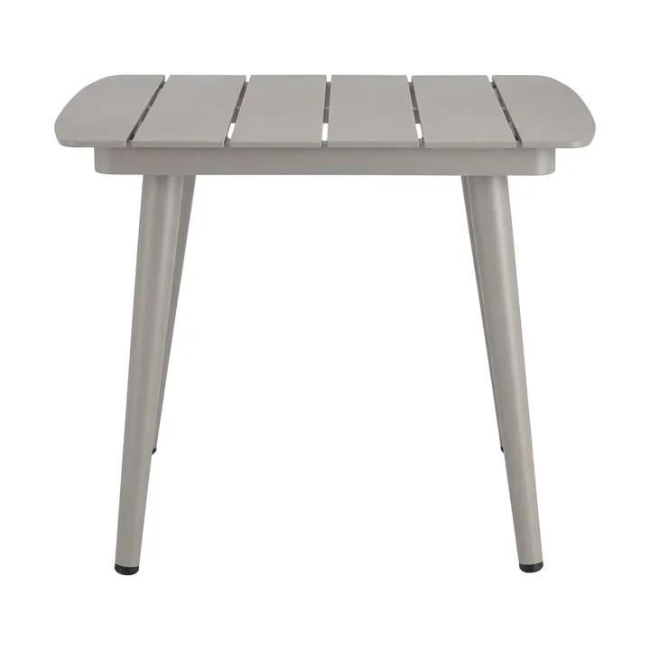 Mesa auxiliar Marsala - Topo, 55x50 cm - 1898