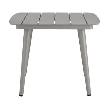 Mesa auxiliar Marsala - Topo, 55x50 cm - 1898