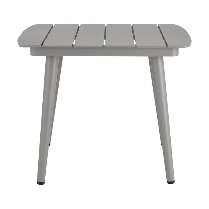 Mesa auxiliar Marsala - Topo, 55x50 cm - 1898