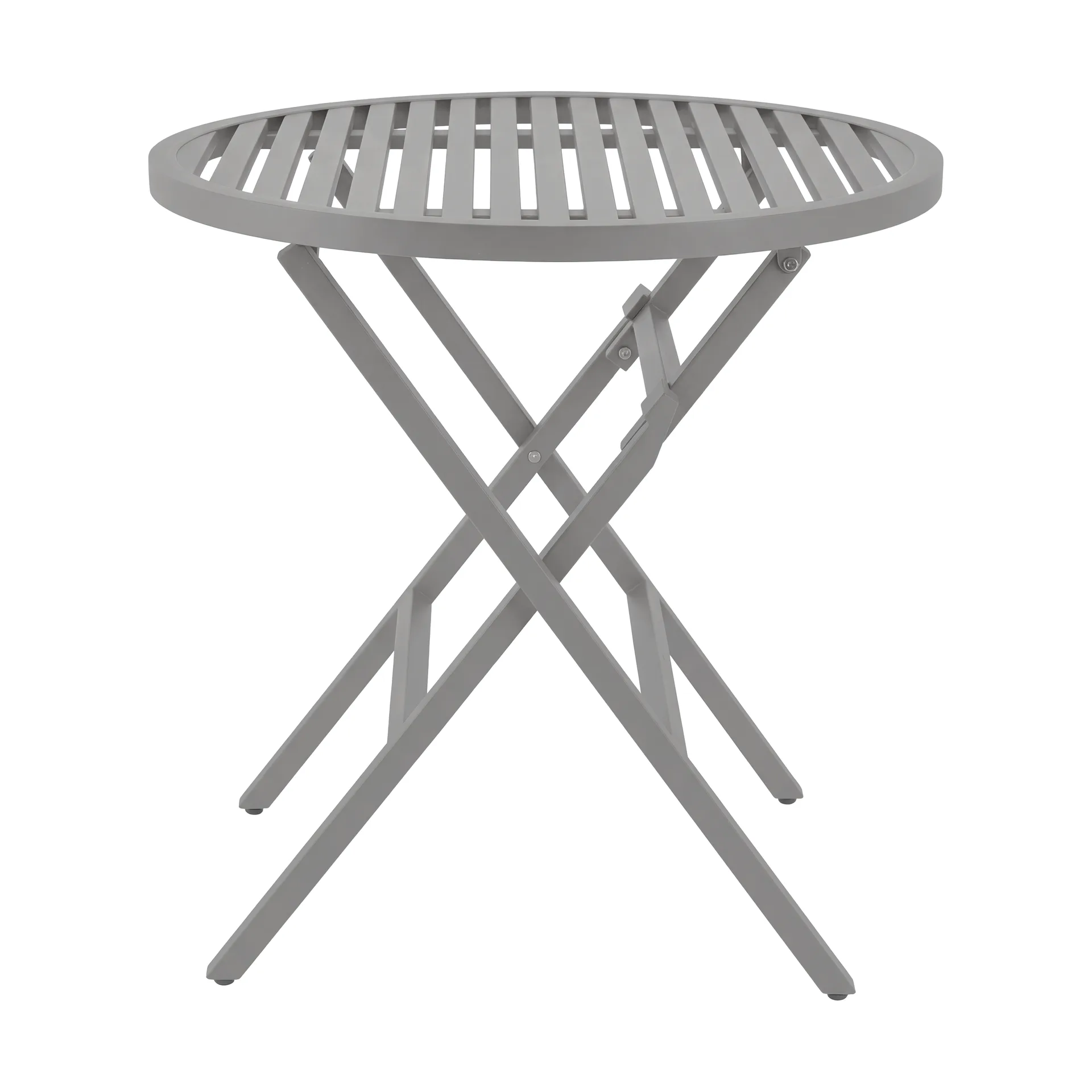 Mesa de café Verona, Topo, Ø72 cm 1898