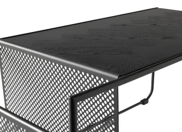 Mesa de centro Hissö - negro - 1898