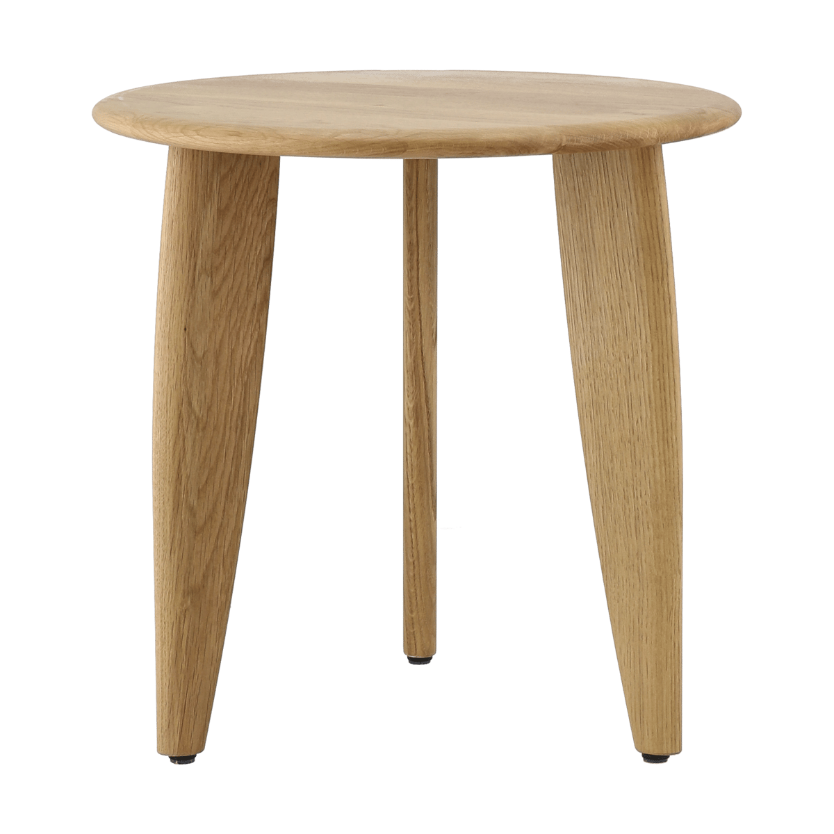 1898 Mesa de centro Lyckeby 45x44 cm Naturlackad ek