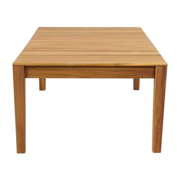 Mesa de centro Stockaryd, Teca 1898