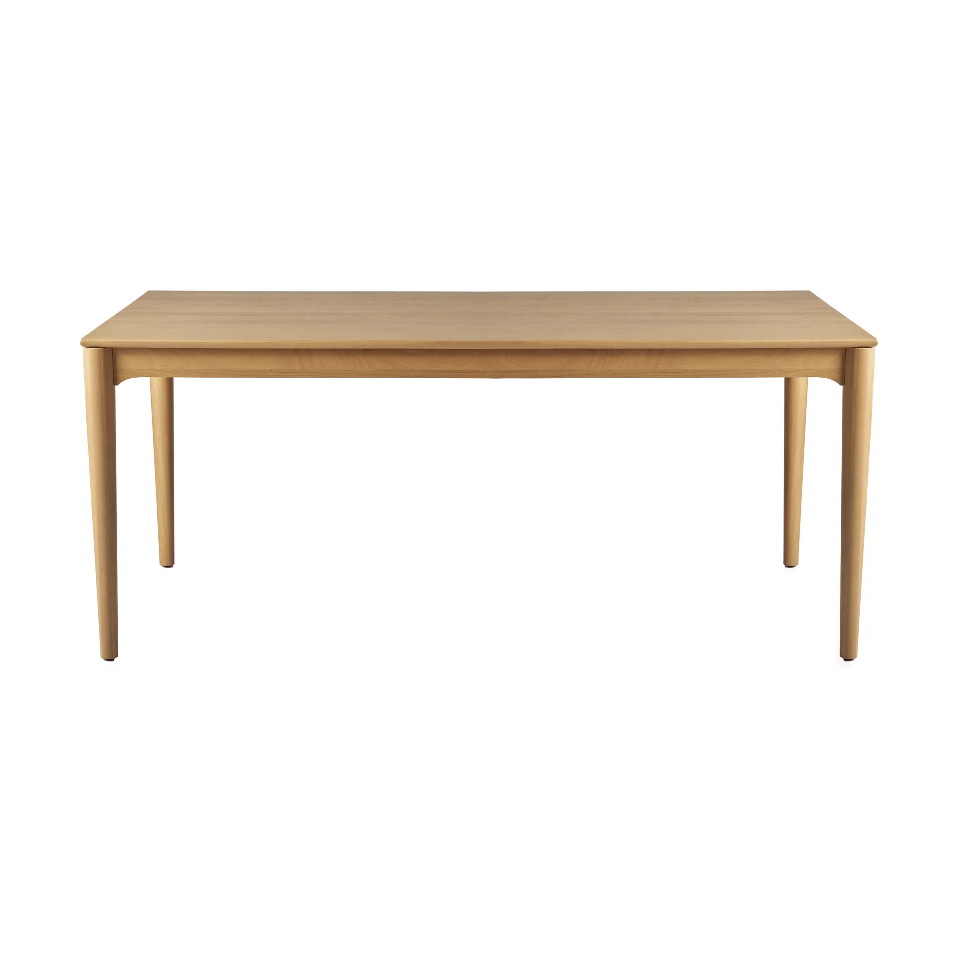 Mesa de comedor Ekåsen 90x180 cm, Laquered oak, 90x180 cm 1898