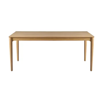 Mesa de comedor Ekåsen 90x180 cm - Laquered oak, 90x180 cm - 1898