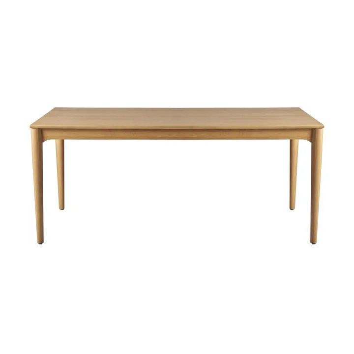 Mesa de comedor Ekåsen 90x180 cm - Laquered oak, 90x180 cm - 1898