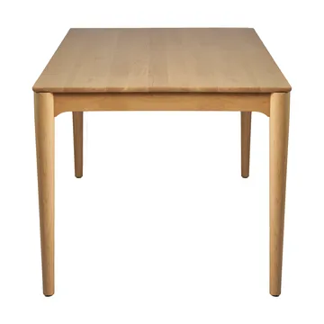 Mesa de comedor Ekåsen 90x180 cm - Laquered oak, 90x180 cm - 1898