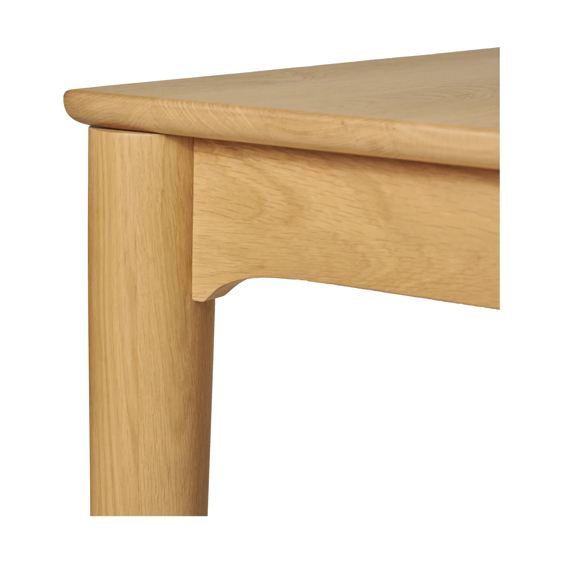 Mesa de comedor Ekåsen 90x180 cm, Laquered oak, 90x180 cm 1898