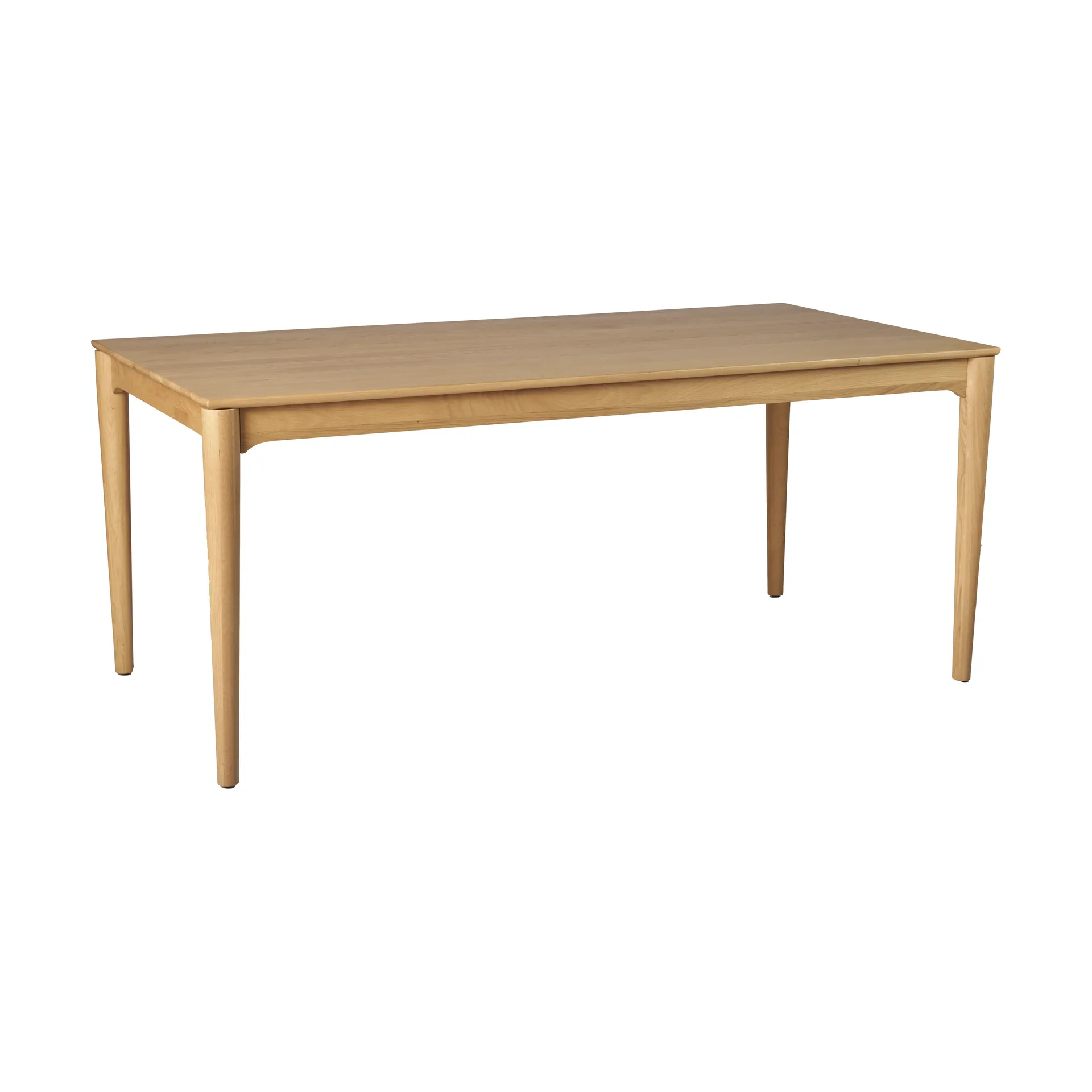 Mesa de comedor Ekåsen 90x180 cm, Laquered oak 1898