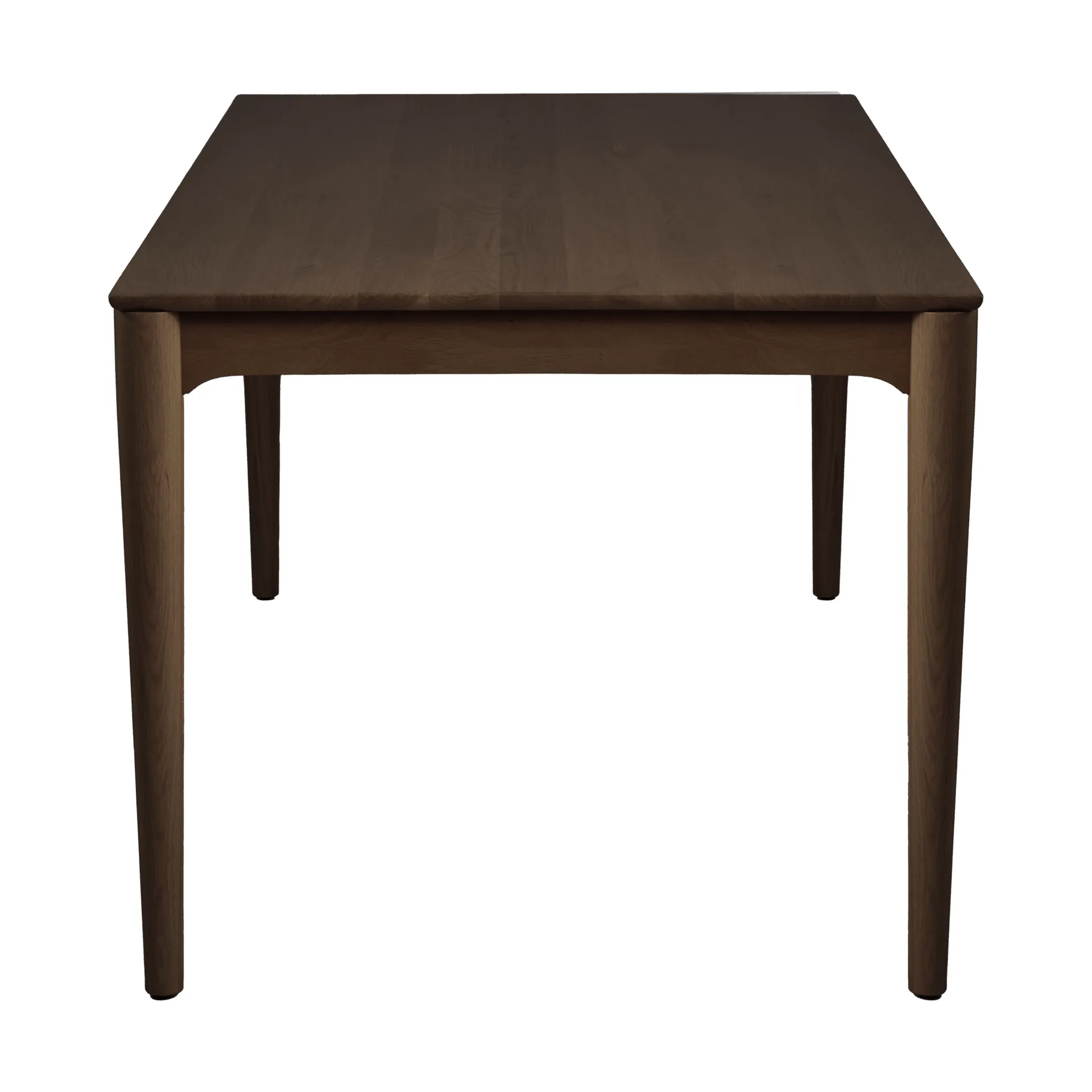 Mesa de comedor Ekåsen 90x180 cm, Roble ahumado lacado 1898