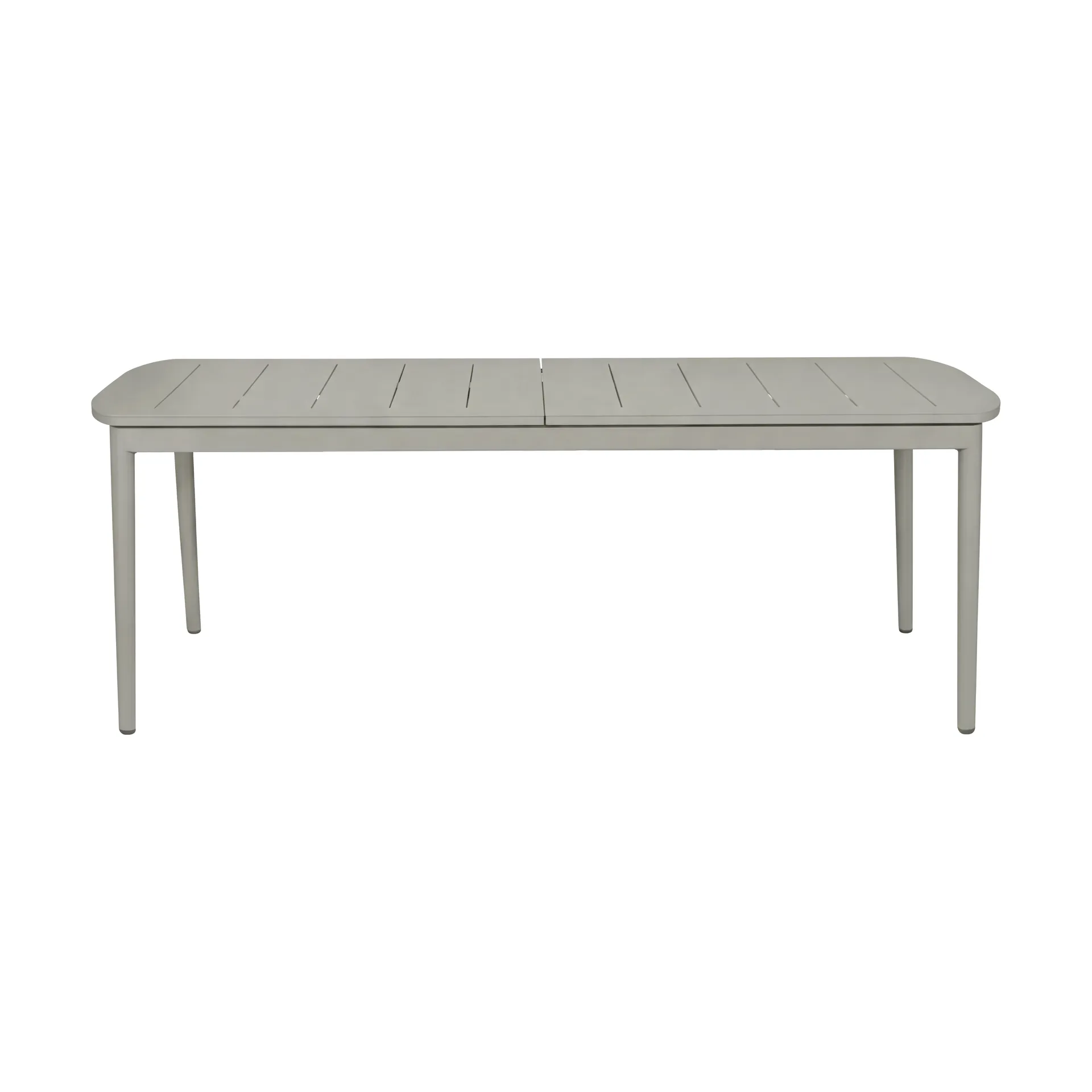 1898 Mesa extensible Marsala Taupe, 208-288 cm | Decoración & Diseño Nórdico | Mesas de jardín | Beige