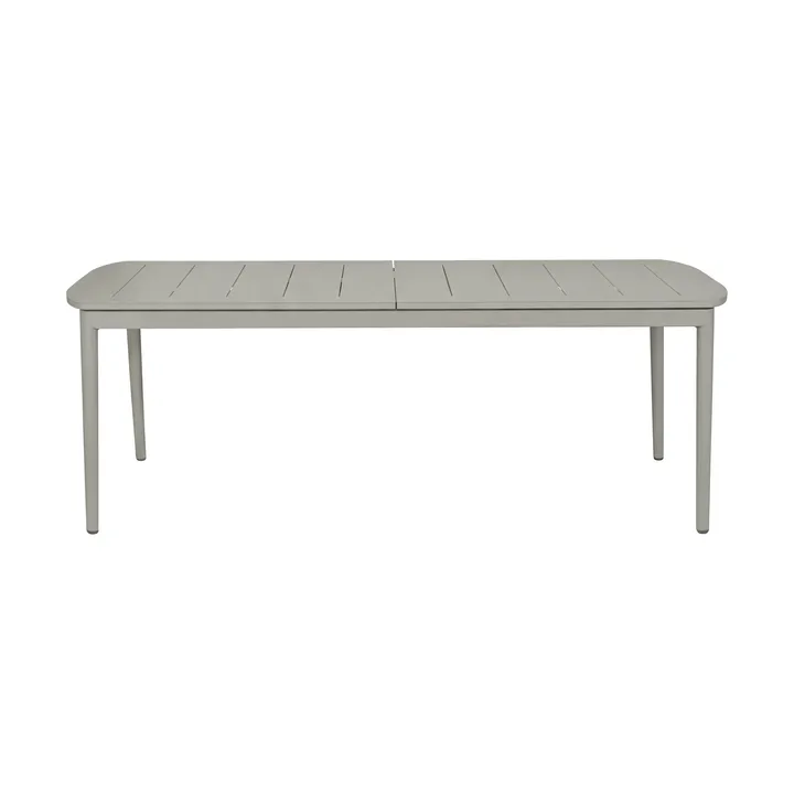 Mesa extensible Marsala - Taupe, 208-288 cm - 1898