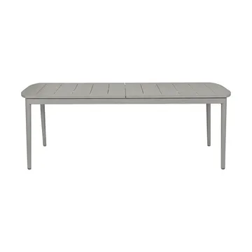 Mesa extensible Marsala - Taupe, 208-288 cm - 1898