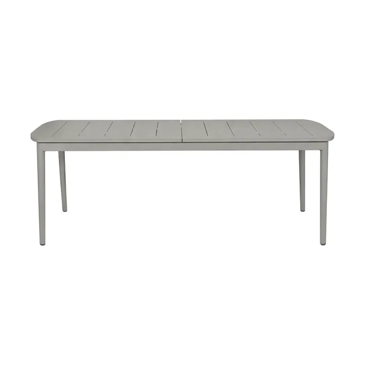 Mesa extensible Marsala - Taupe, 208-288 cm - 1898