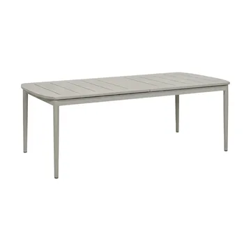 Mesa extensible Marsala - Taupe, 208-288 cm - 1898