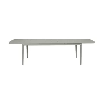 Mesa extensible Marsala - Taupe, 208-288 cm - 1898