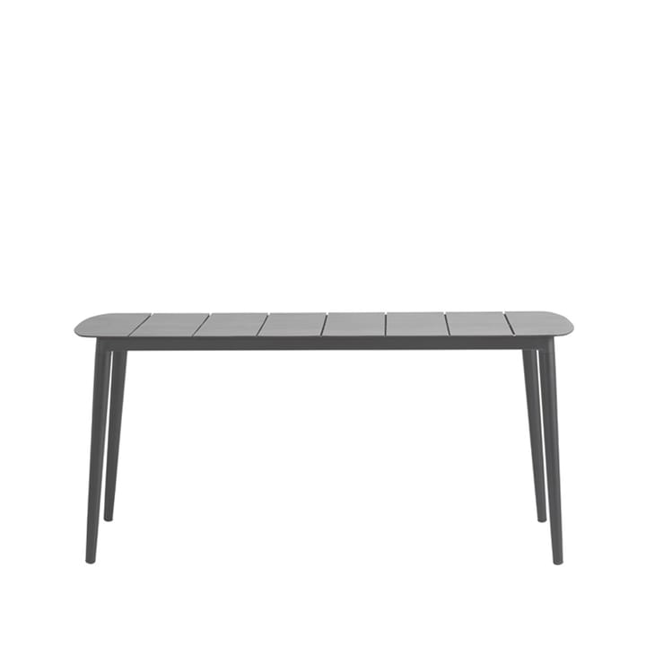 Mesa Marsala - Anthracite, 152x90 cm - 1898