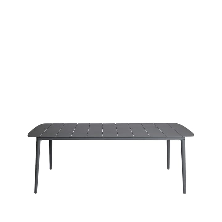Mesa Marsala - Anthracite, 208x100 cm - 1898