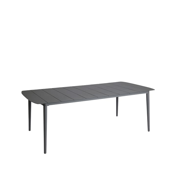 Mesa Marsala, Anthracite, 208x100 cm 1898