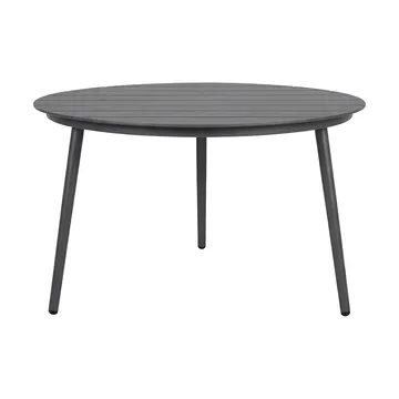 Mesa Marsala - Antracita, Ø140 cm - 1898