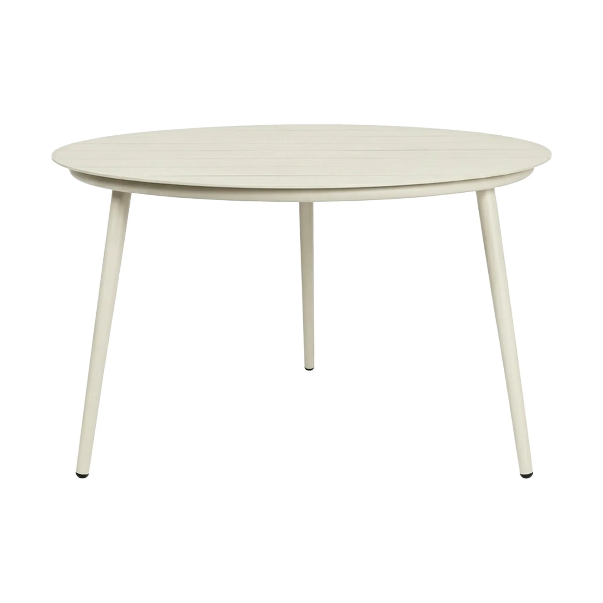 Mesa Marsala, Off white, Ø140 cm 1898