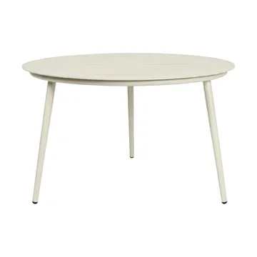 Mesa Marsala - Off white, Ø140 cm - 1898