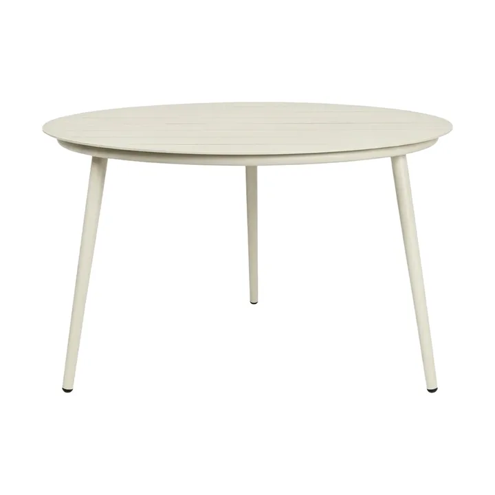 Mesa Marsala - Off white, Ø140 cm - 1898
