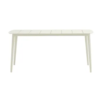 Mesa Marsala - Off white, 152×90 cm - 1898