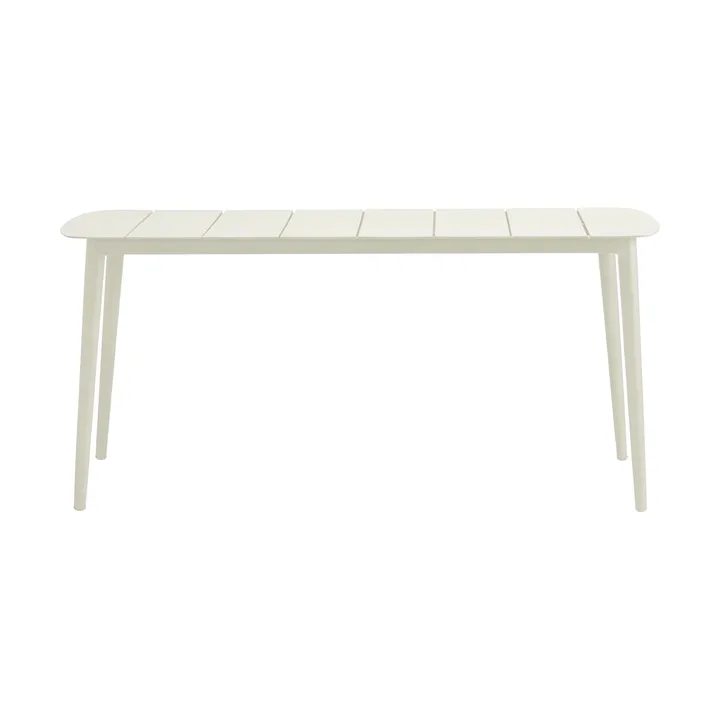 Mesa Marsala - Off white, 152×90 cm - 1898
