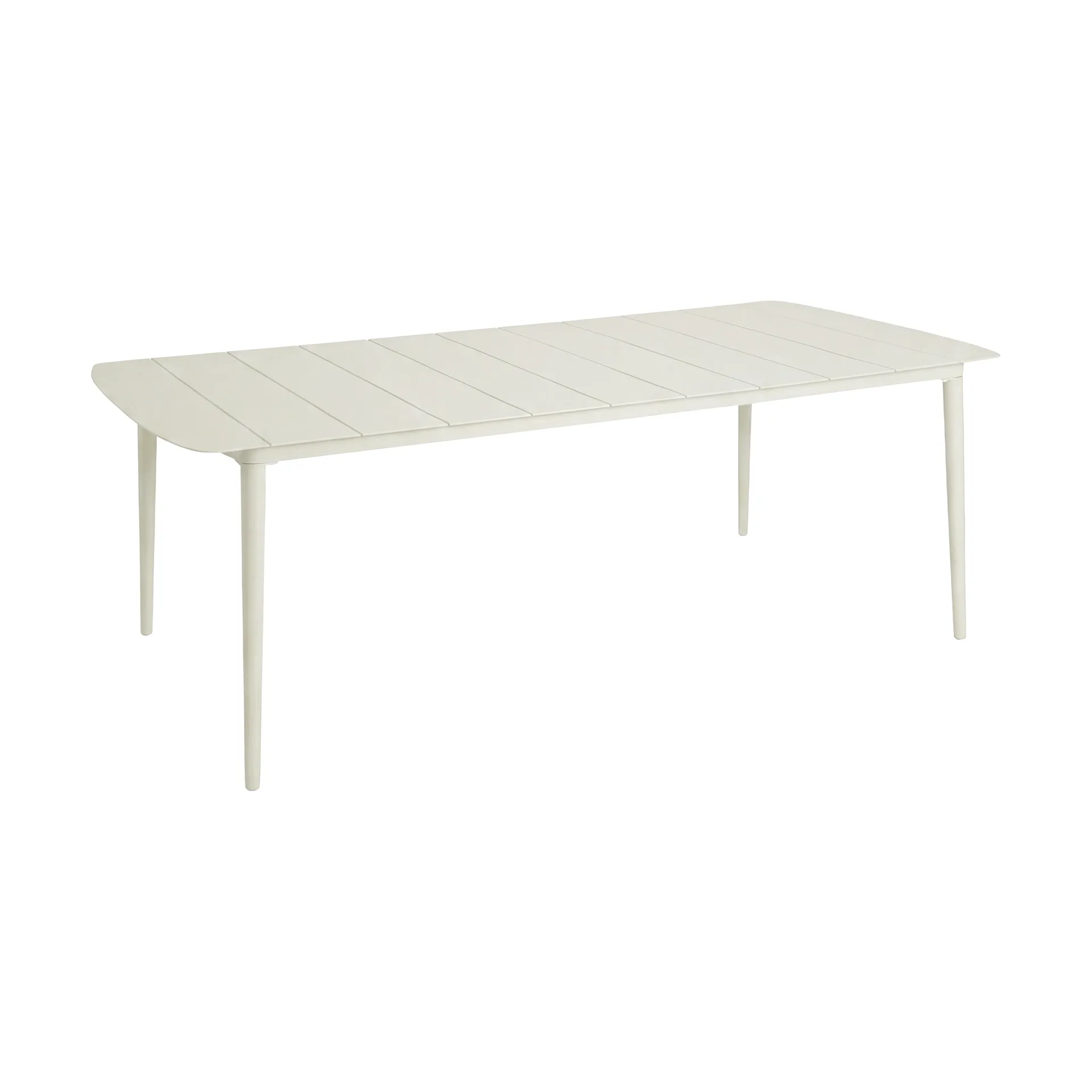 Mesa Marsala, Off white, 208×100 cm 1898