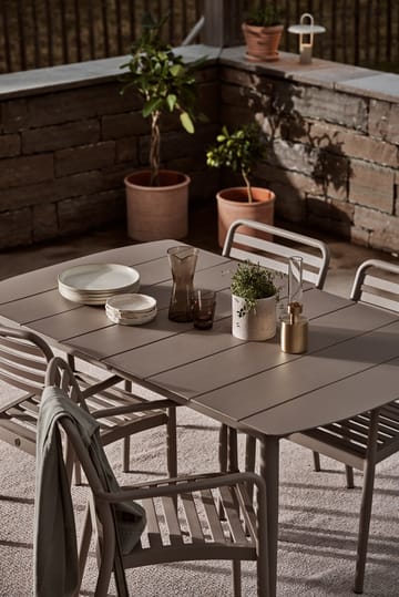 Mesa Marsala - Taupe, 152x90 cm - 1898