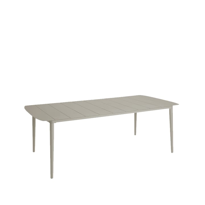 Mesa Marsala - Taupe, 208x100 cm - 1898