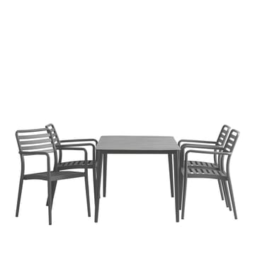 Mesa Marsala - Taupe, 208x100 cm - 1898