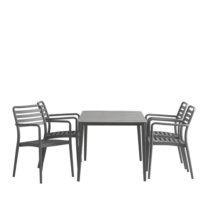 Mesa Marsala, Taupe, 208x100 cm 1898