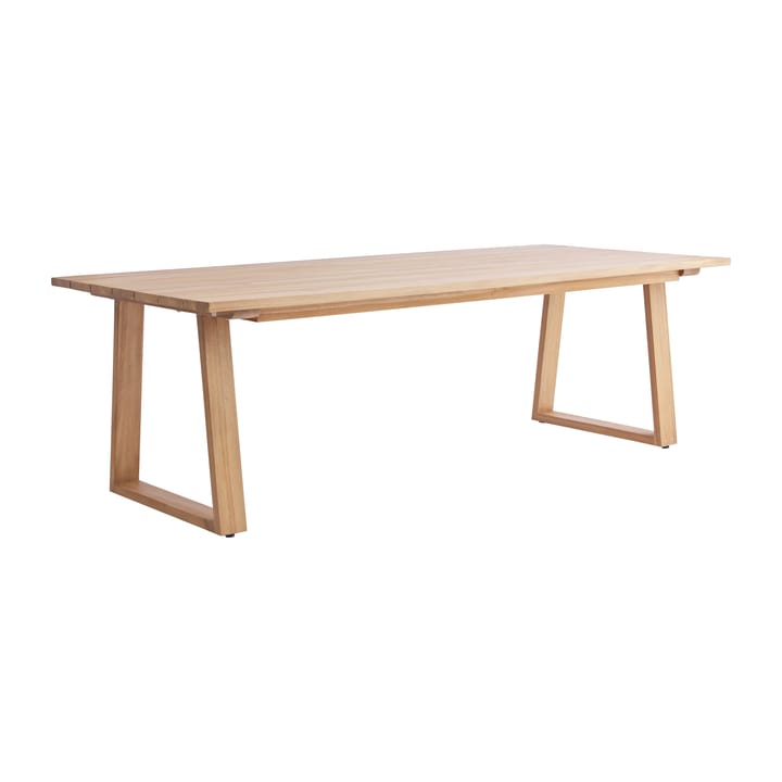 Mesa Nyholm - Teak - 1898