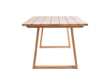 Mesa Nyholm - Teak - 1898